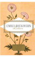 Letters of Emily Dickinson