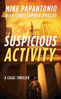 Suspicious Activity