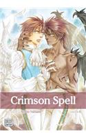 Crimson Spell, Vol. 6