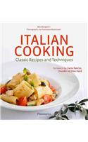 Italian Cooking