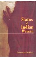 Status of Indian Women