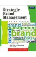 Strategic Brand Management