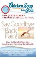 Say Goodbye to Back Pain