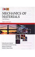 Mechanics Of Materials (Si Units) 5E