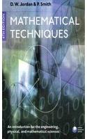 Mathematical Techniques, 4th Edition