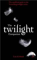 The Twilight Companion: The Unauthorized Guide to the Series