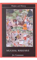 Mughal Warfare