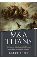 M&A Titans