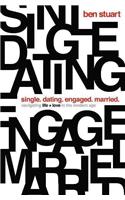 Single, Dating, Engaged, Married