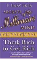 Secrets Of The Millionaire Mind