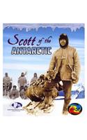 Scott of the Antarctic