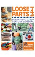 Loose Parts 4