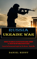 Russia Ukraine War