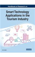 Handbook of Research on Smart Technology Applications in the Tourism Industry