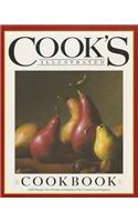 Cook's Illustrated Cookbook