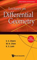 Lectures on Differential Geometry