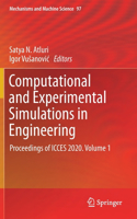 Computational and Experimental Simulations in Engineering