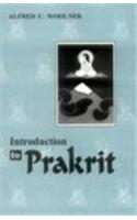 Introduction to Prakrit