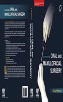 Fundamentals of Oral and Maxillofacial Surgery