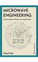 Microwave Engineering: Fundamentals, Design and Applications