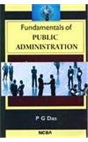 Fundamentals of Public Administration