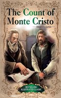 The Count Of Monte Cristo