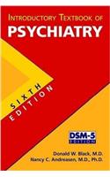 Introductory Textbook of Psychiatry