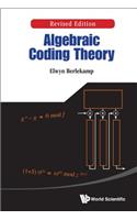 Algebraic Coding Theory (Revised Edition)