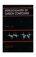 Sterochemistry of Carbon Compo