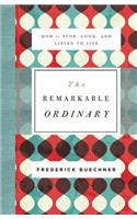 Remarkable Ordinary