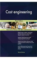 Cost engineering Third Edition