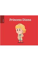 Pocket Bios: Princess Diana