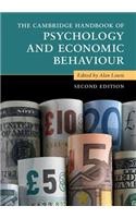 Cambridge Handbook of Psychology and Economic Behaviour