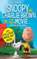 Snoopy & Charlie Brown