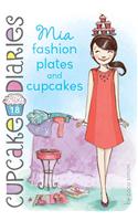 MIA Fashion Plates and Cupcakes, 18