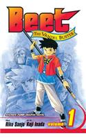 Beet the Vandel Buster, Vol. 1