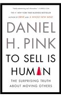 To Sell Is Human