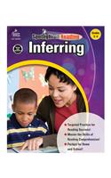 Inferring, Grades 3 - 4