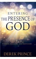 Entering the Presence of God