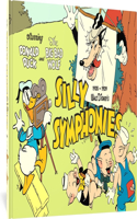 Walt Disney's Silly Symphonies 1935-1939