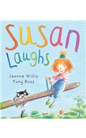 Susan Laughs