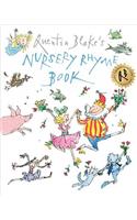 Quentin Blake's Nursery Rhyme Book