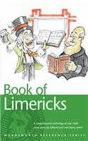 Book of Limericks