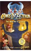 Cows in Action 2: The Moo-my's Curse