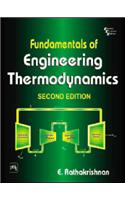 Fundamentals Of Engineering Thermodynamics