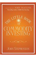 The Little Book of Commodity Investing