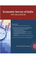 Economic Survey of India