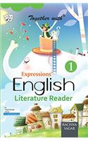 Together With Expressions English Literature Reader - 1