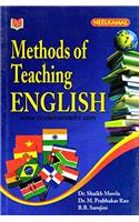 Methods Of Teaching English