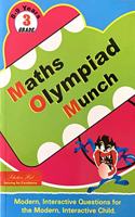 Maths Olympiad Munch